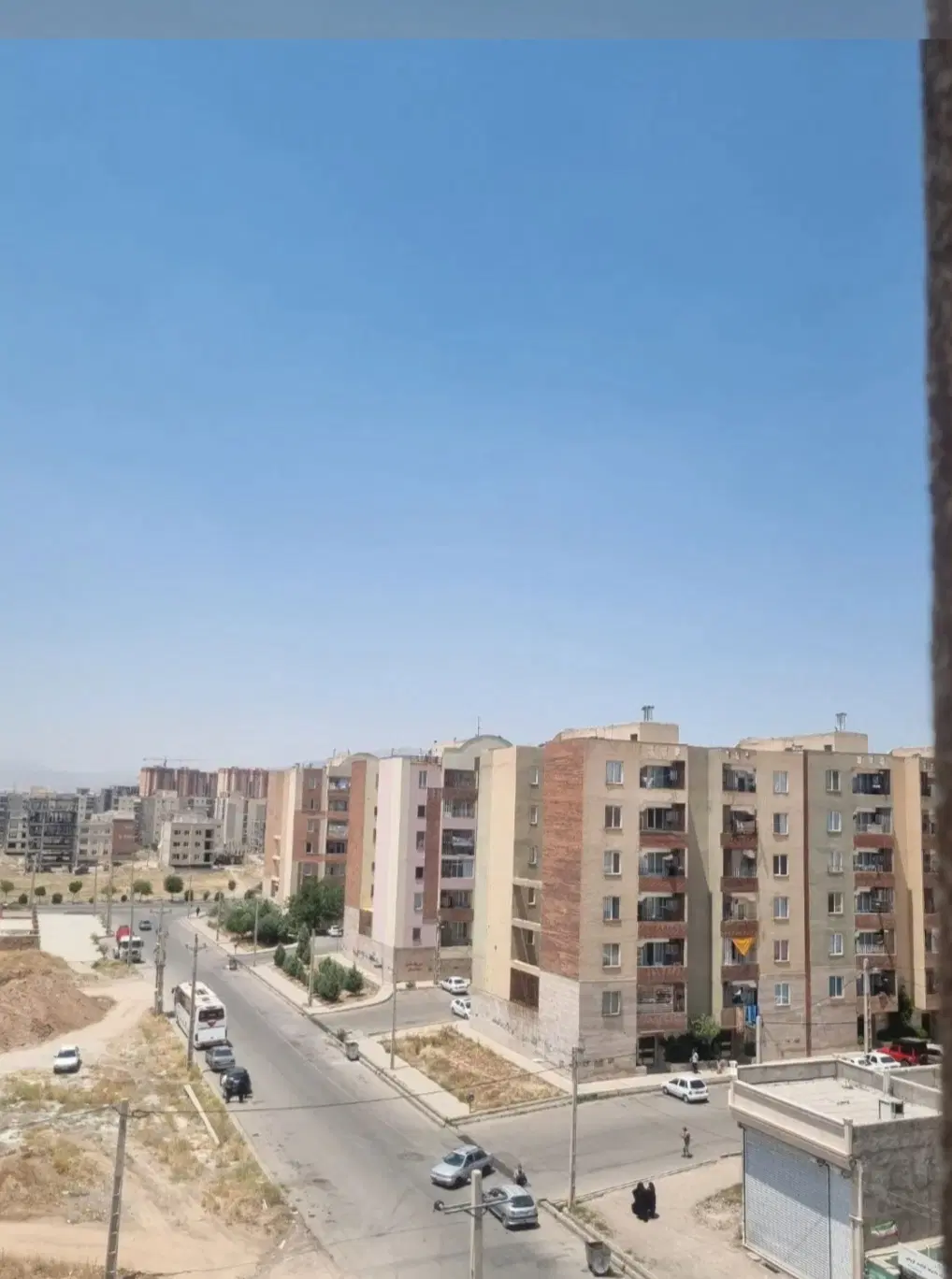 مهرگان فاز یک گلستان