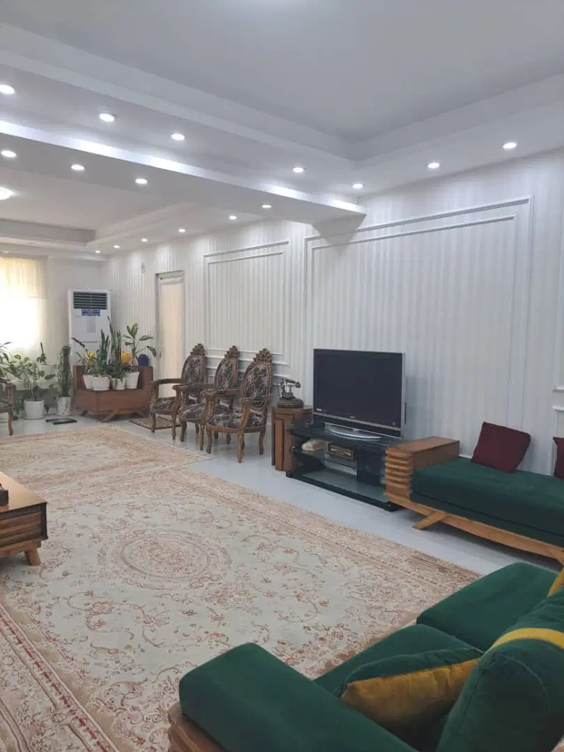 فروش ویلایی فاز سه