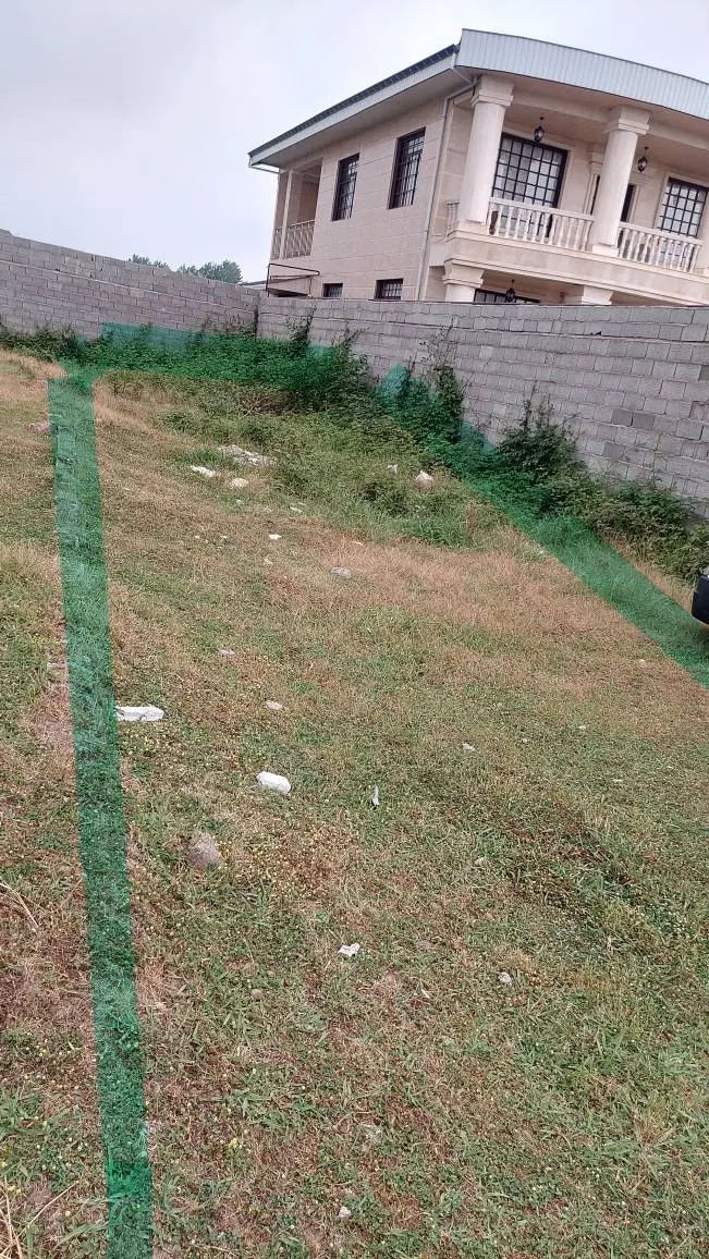 فروش زمین مسکونی