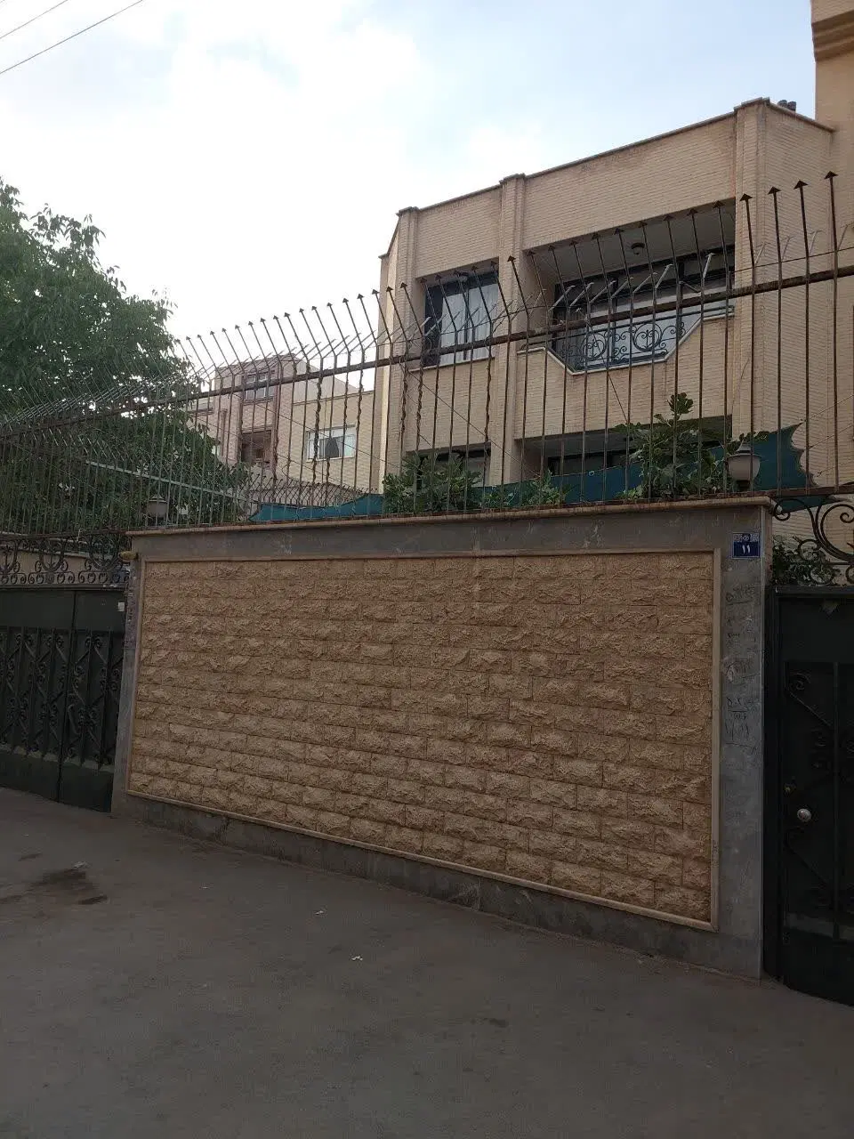 اجاره آپارتمان دو خوابه