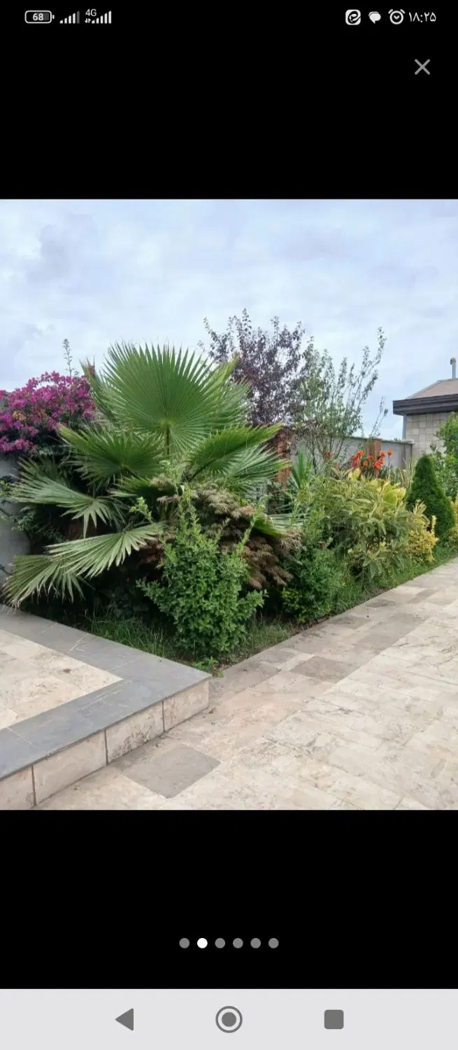 ویلایی فروش