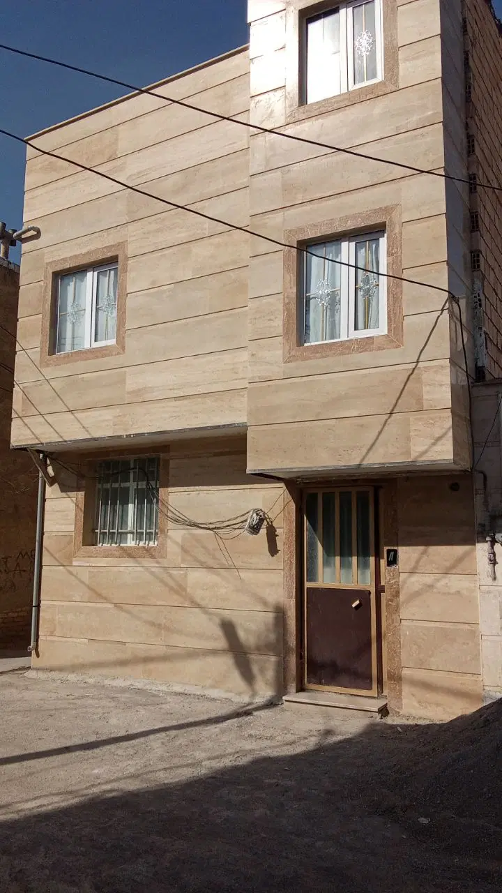 خانه ویلایی