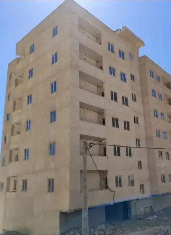 مسکن مهر فاز ۷