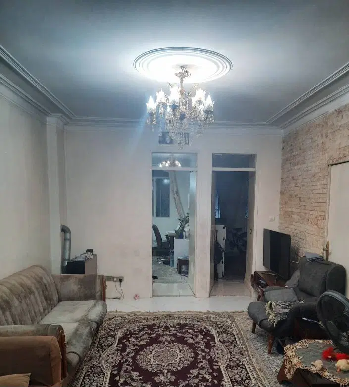 آپارتمان سنددار ۷۰ متری