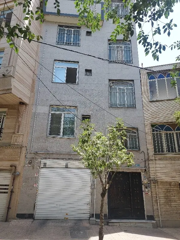 فروش‌ فوری یا معاوضه باخانه نوساز
