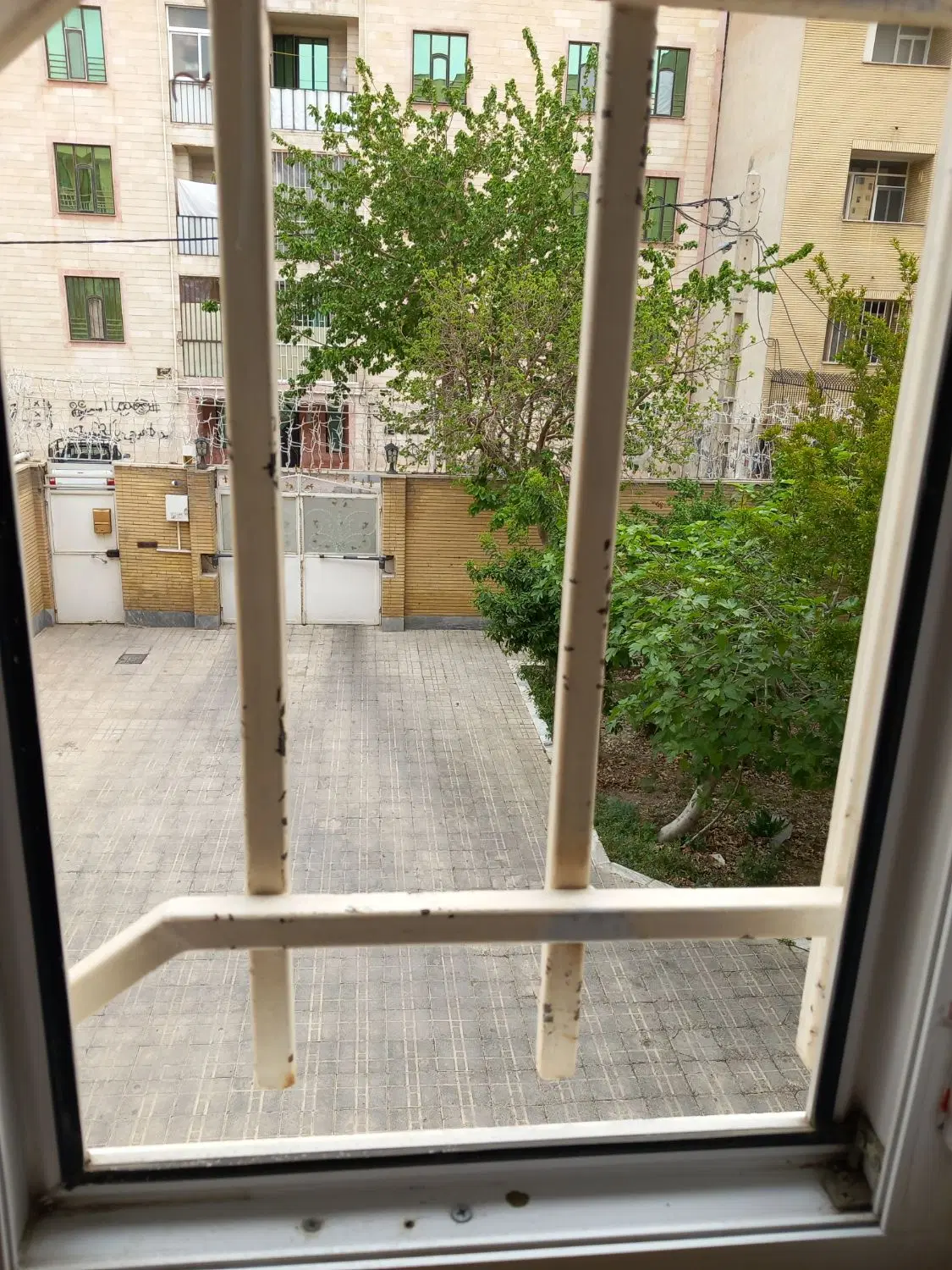 یک واحد فروشی