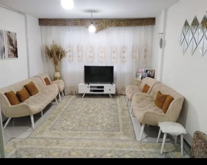 مسکن مهر یک خوابه بهاران