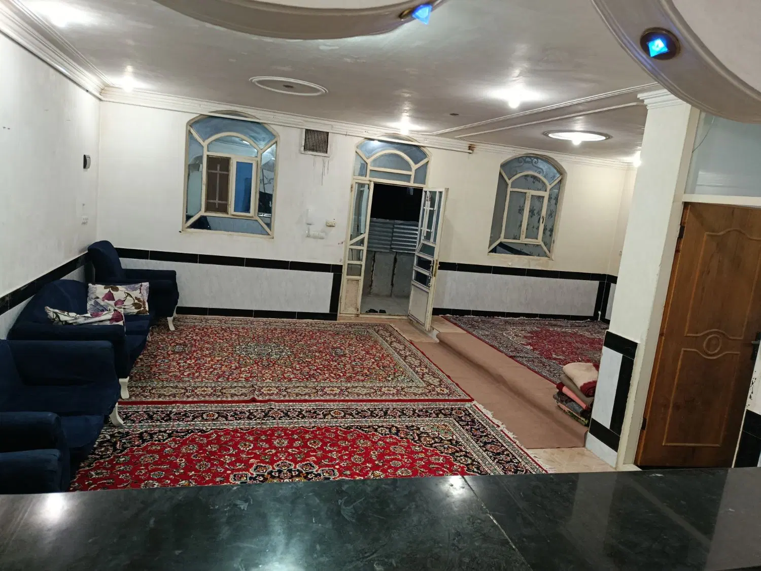 منزل