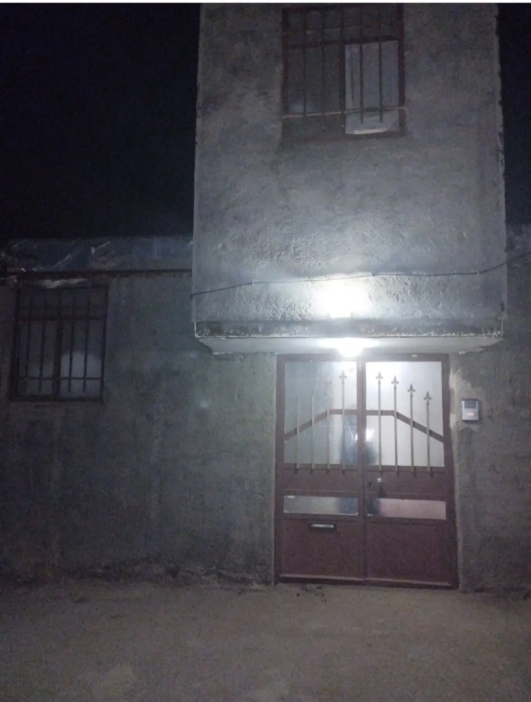منزل مسکونی شهر حوکار