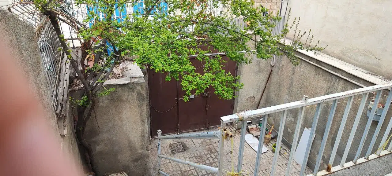 فروش ویلایی  دوطبقه