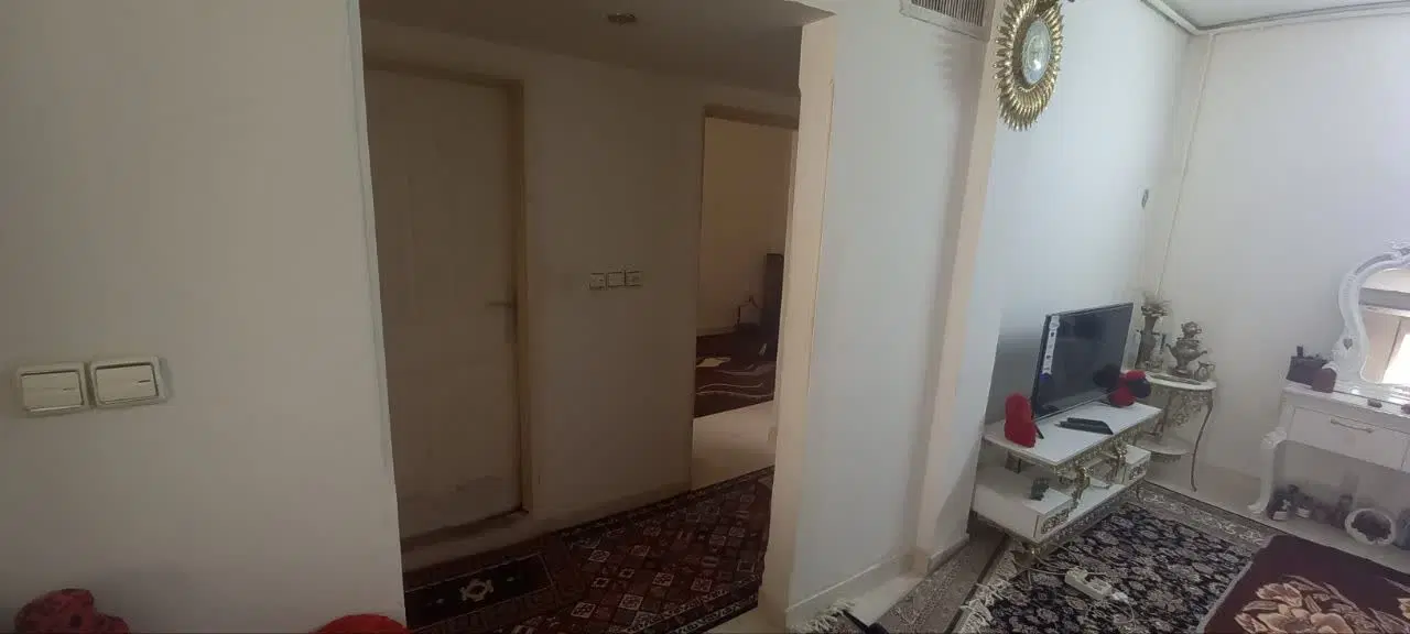 شهرک امین مجتمع آرامش دو خوابه