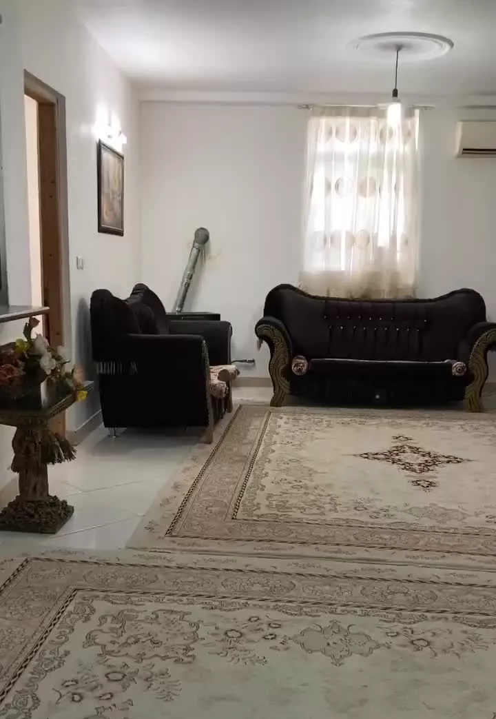 ویلا جنگلی دربست نوساز