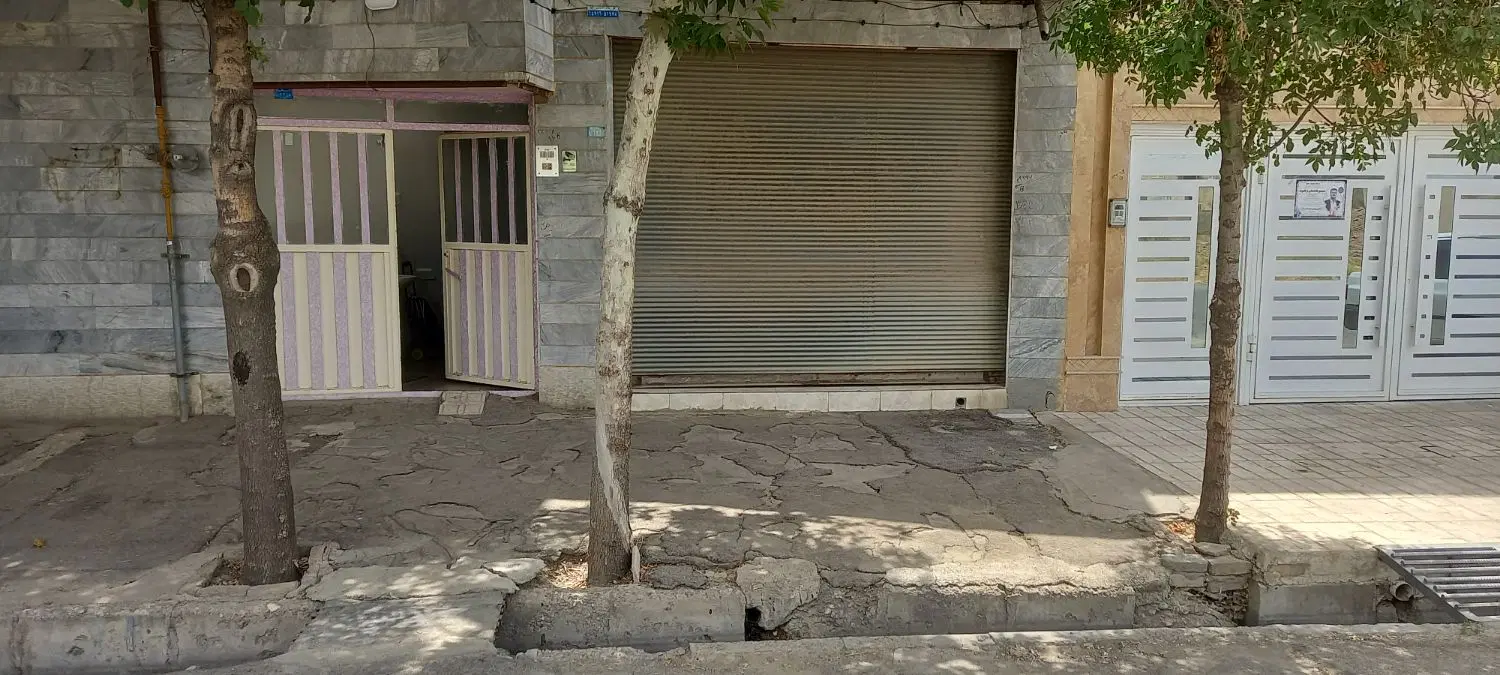 اجاره مغازه ۲۰ متری