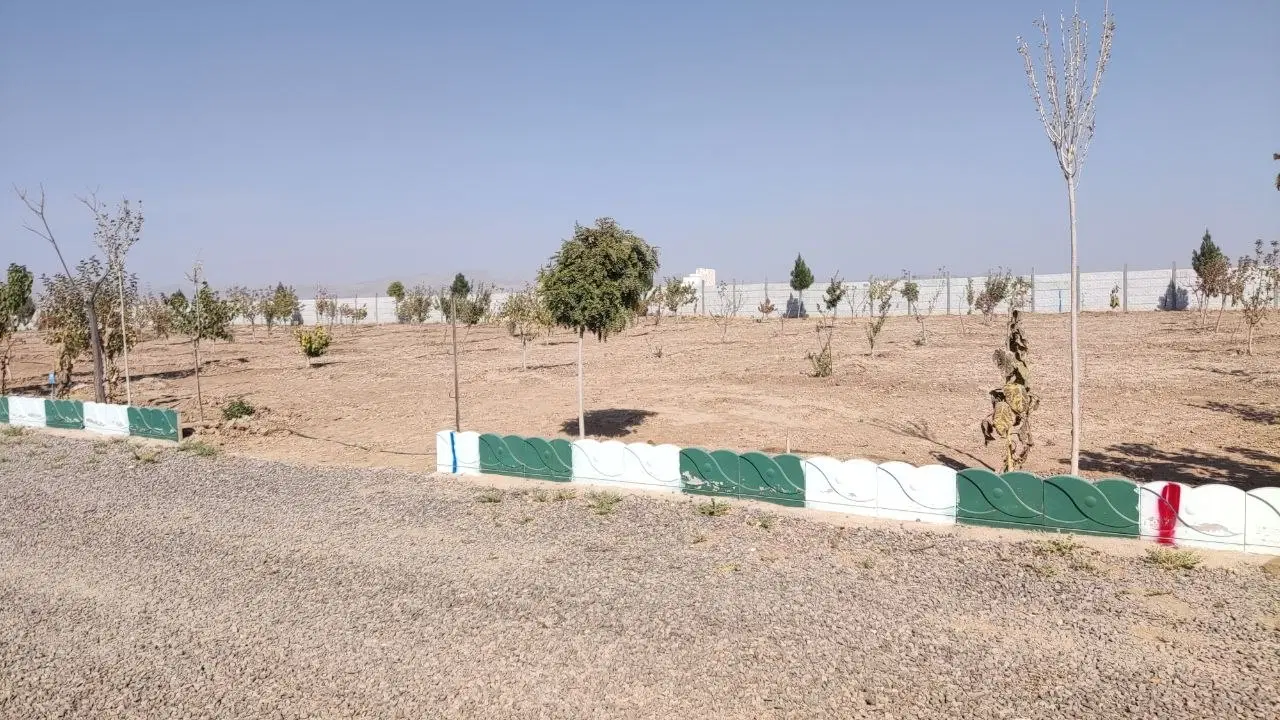 فروش زمین