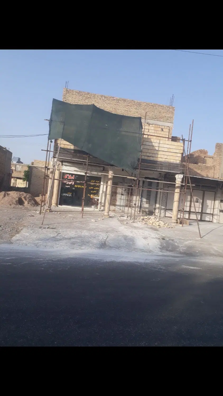 اجاره کارگاه ۱۲۰ در زیباشهر