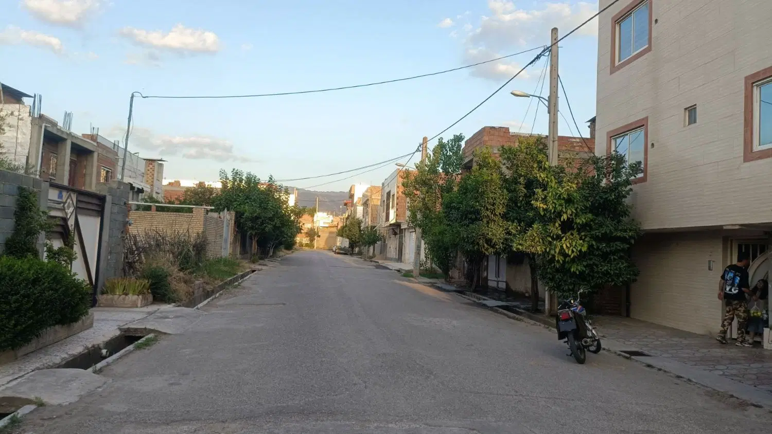 فروش زمین
