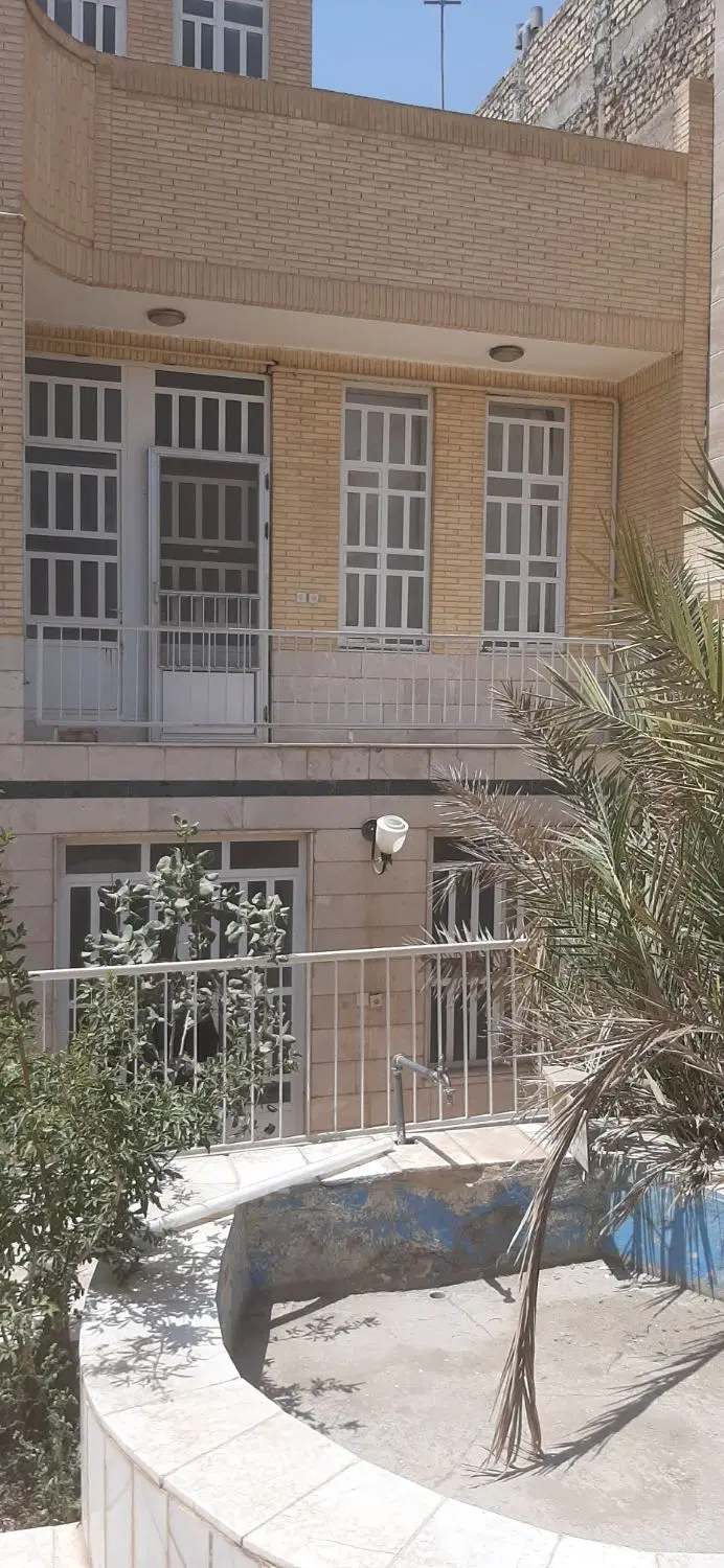 اجاره ورهن خانه همکف کوچه ۳۸ خامنه ای شمالی