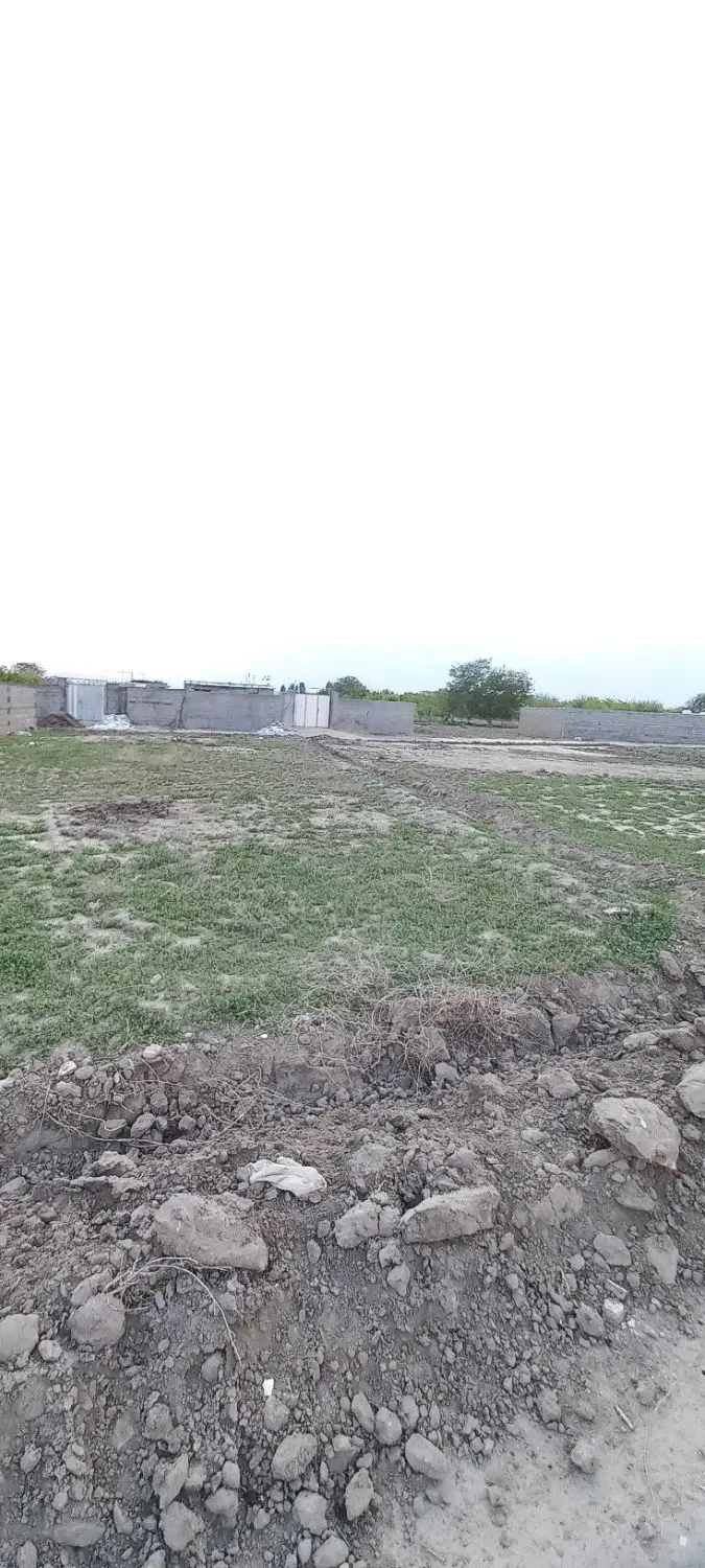 زمین۲۰۰متری رسالت ۹۱