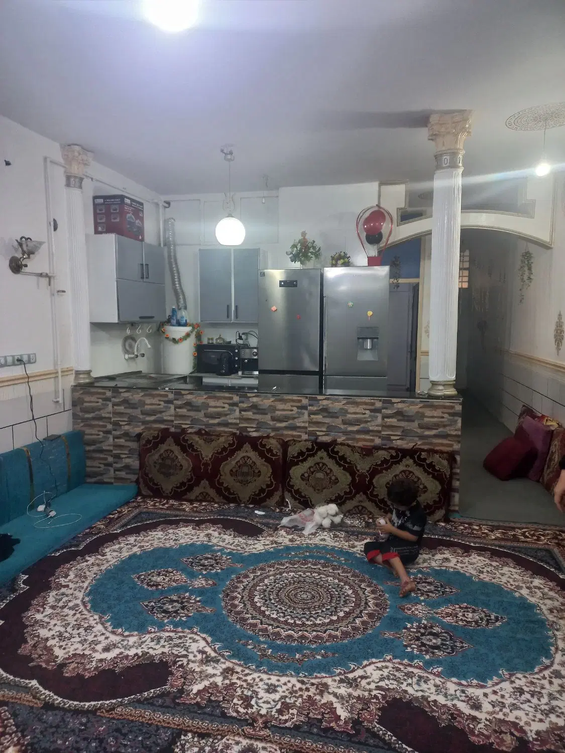 فروش منزل ویلایی