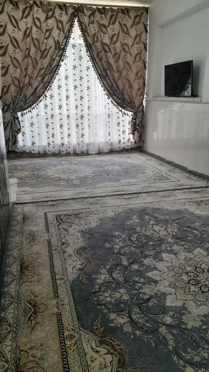 دوطبقه و نیم ۷۰متر