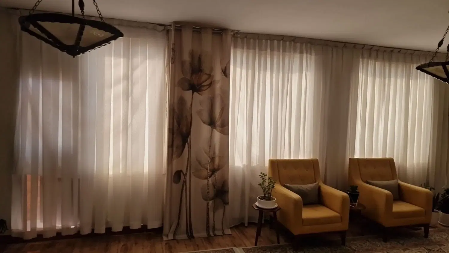 اجاره ی اپارتمان ۸۵متری فردیس