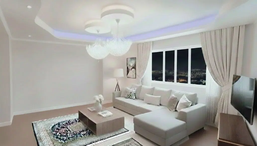 فروش اپارتمان شهرک مطهری