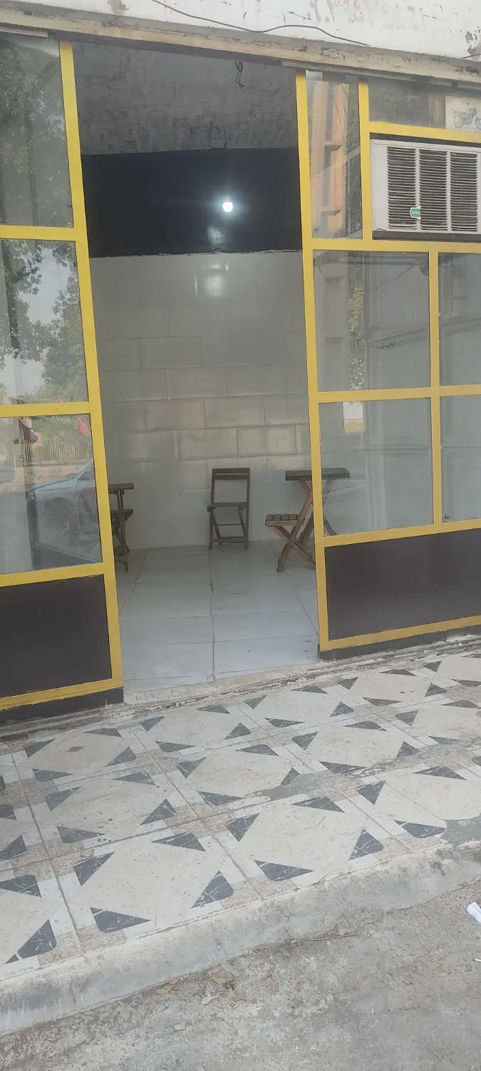 رهن داده می شود نزدیک به بازار