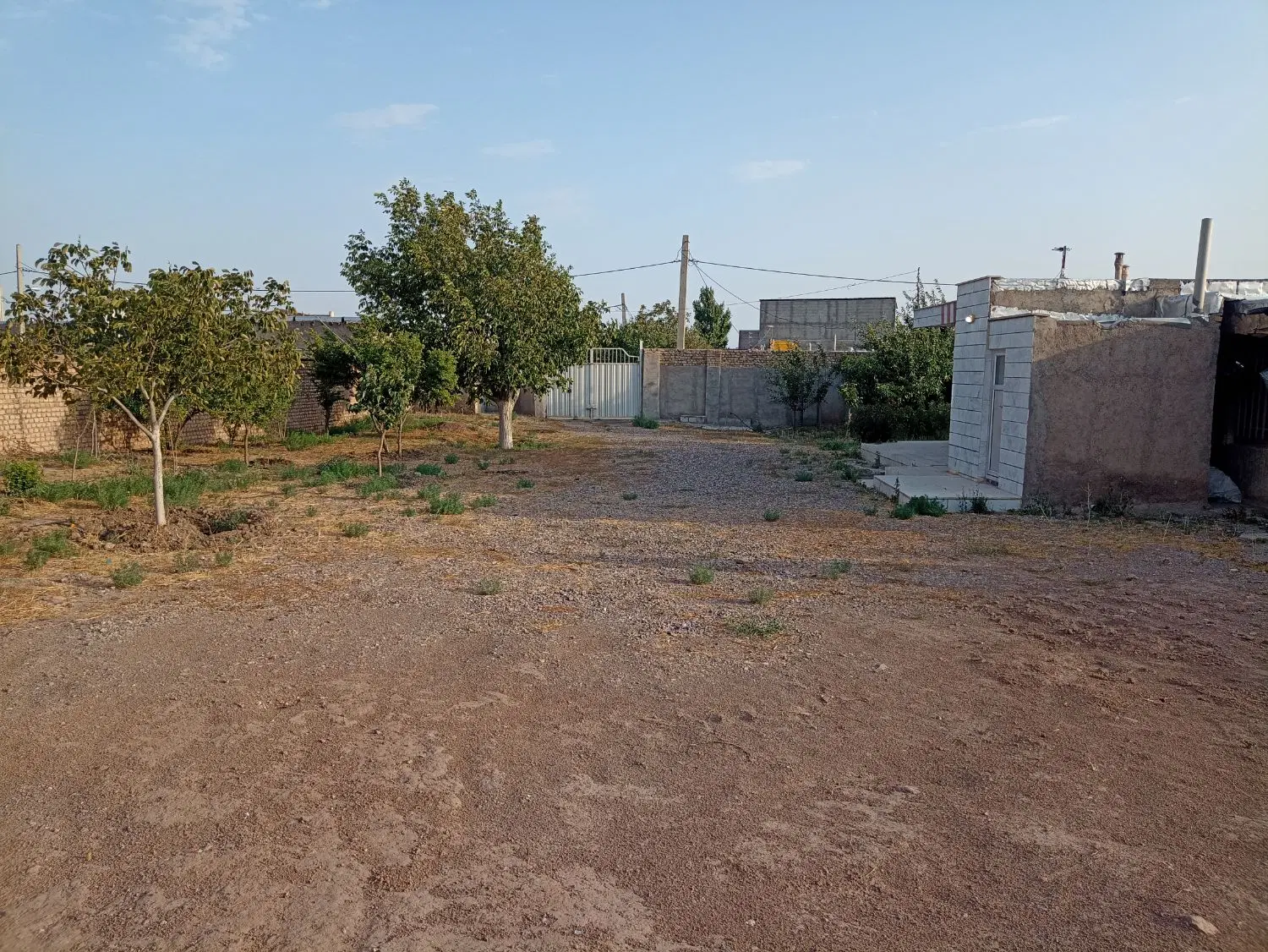 خونه ویلایی