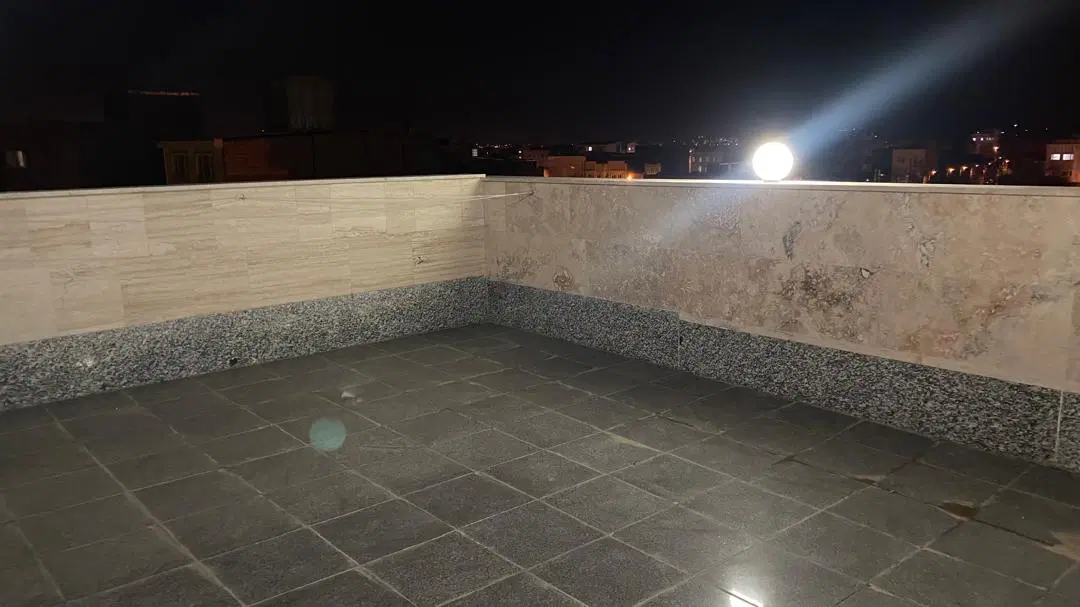 واحد سه خوابه اول خیابان گلها طبقه دوم فول امکانات