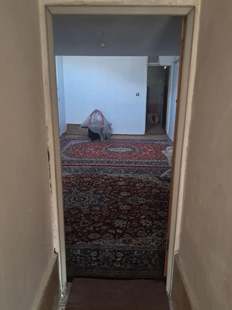 خانه مسکونی