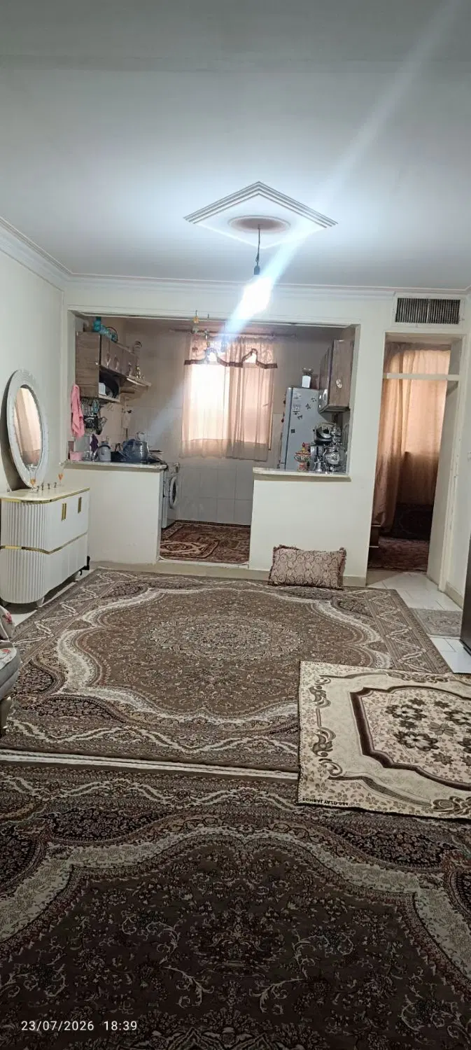 اجاره آپارتمان