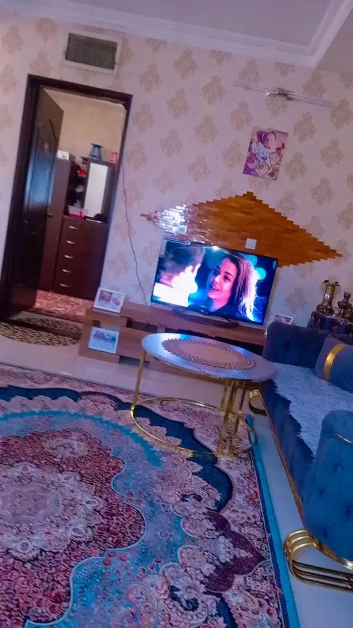 اجاره اپارتمان۶۰متری