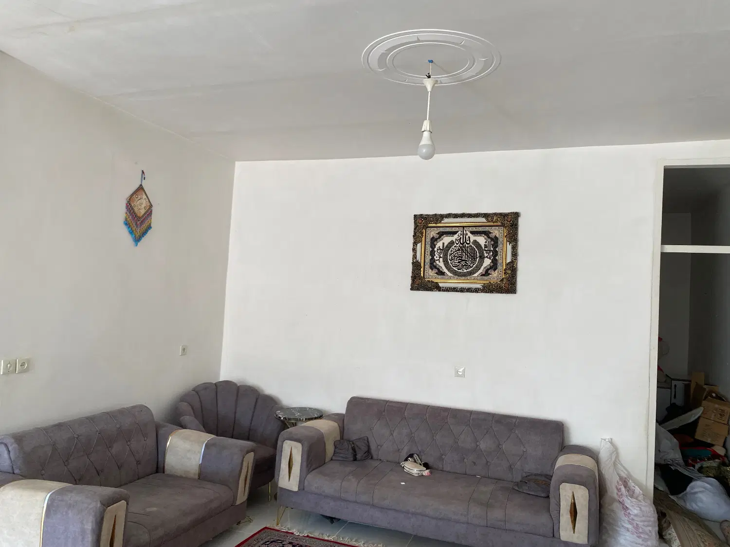 خانه اجاره ای