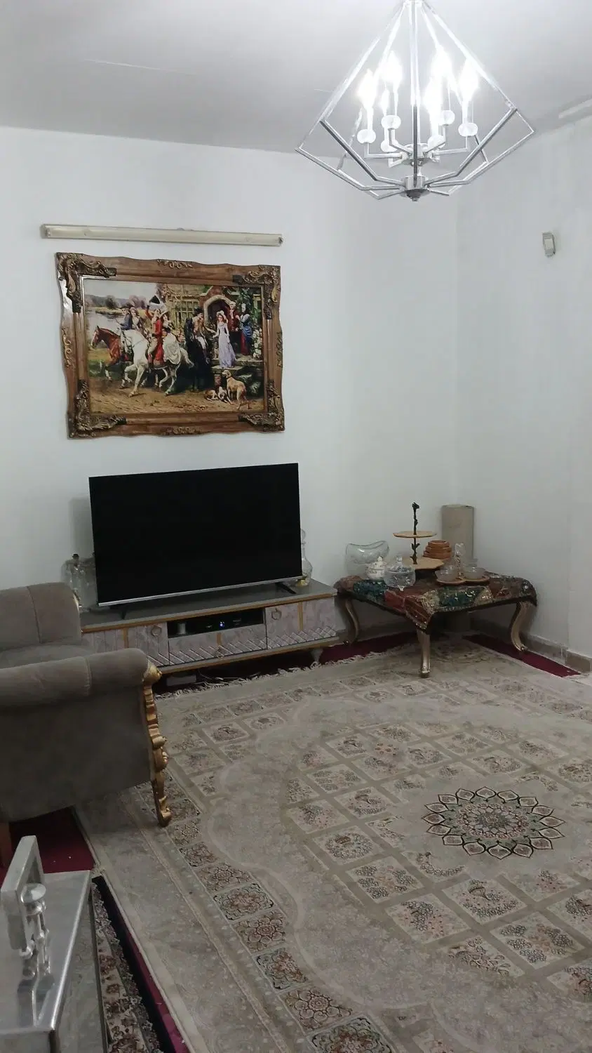 آپارتمان 65متری سه راه مارلیک بلوار راغب اطلس شرقی