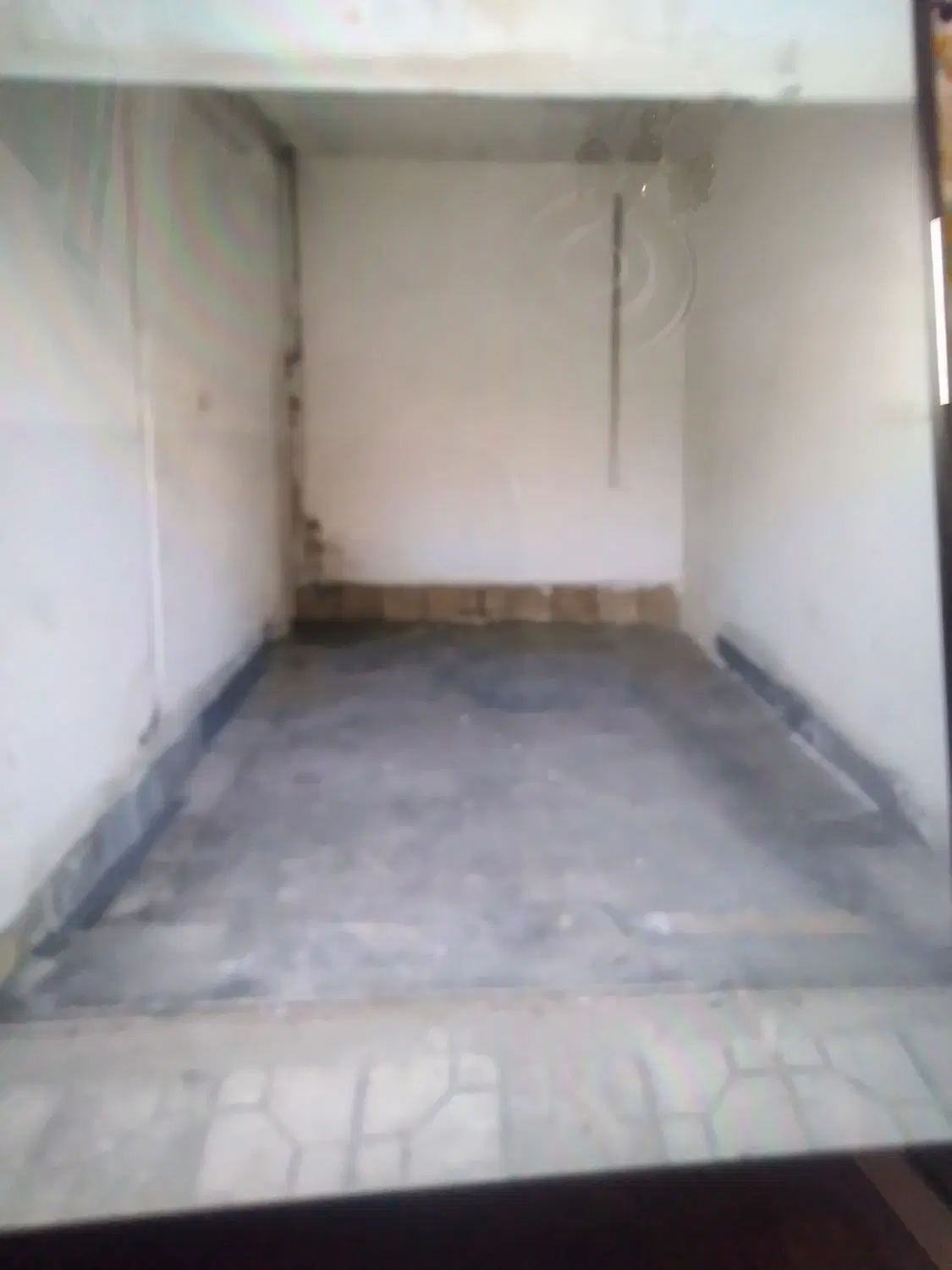 مغازه جهت انباری