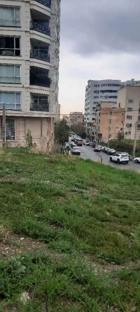 زمین مینودر دو بحر جنوبی
