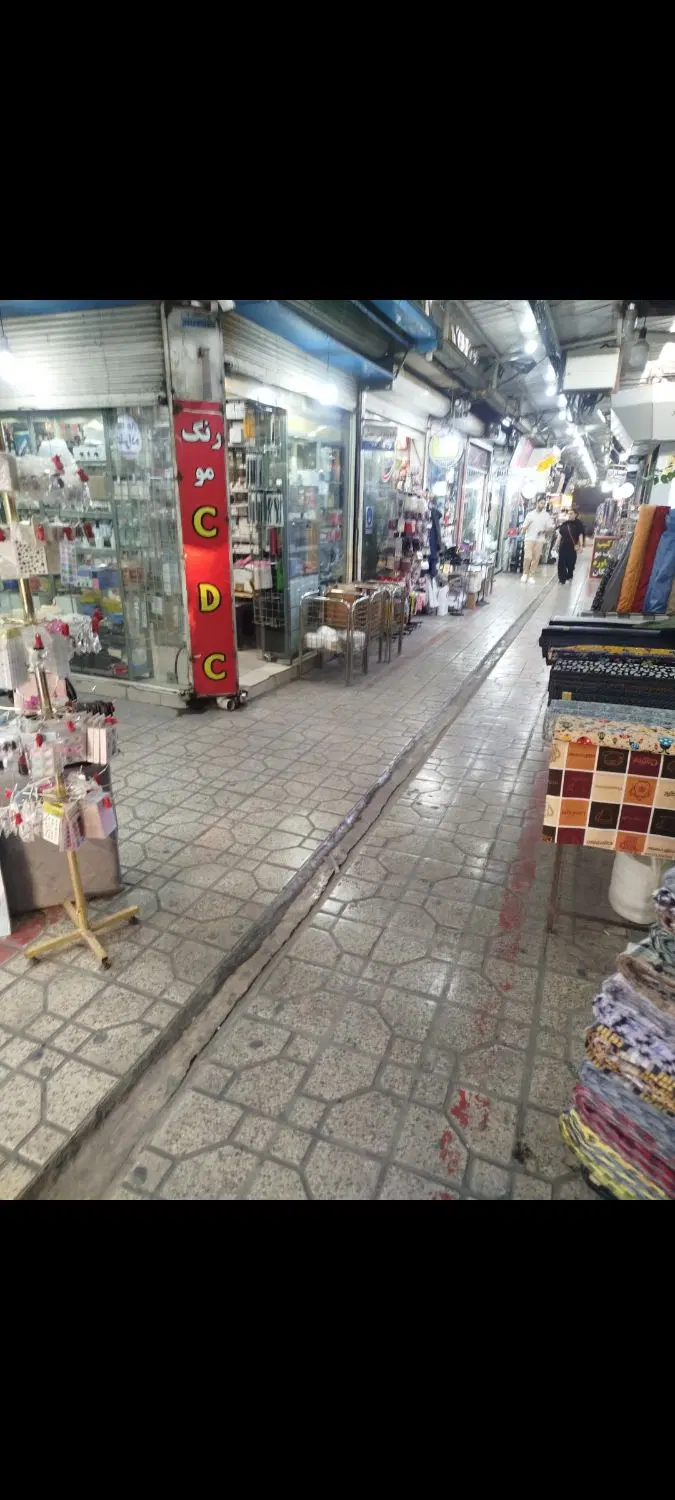 اجاره مغازه بازار انقلاب