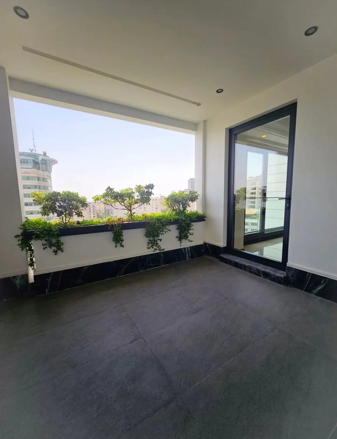 رهن آپارتمان ۱۱۵ متری_۲ پارکینگ سندی _ نوساز