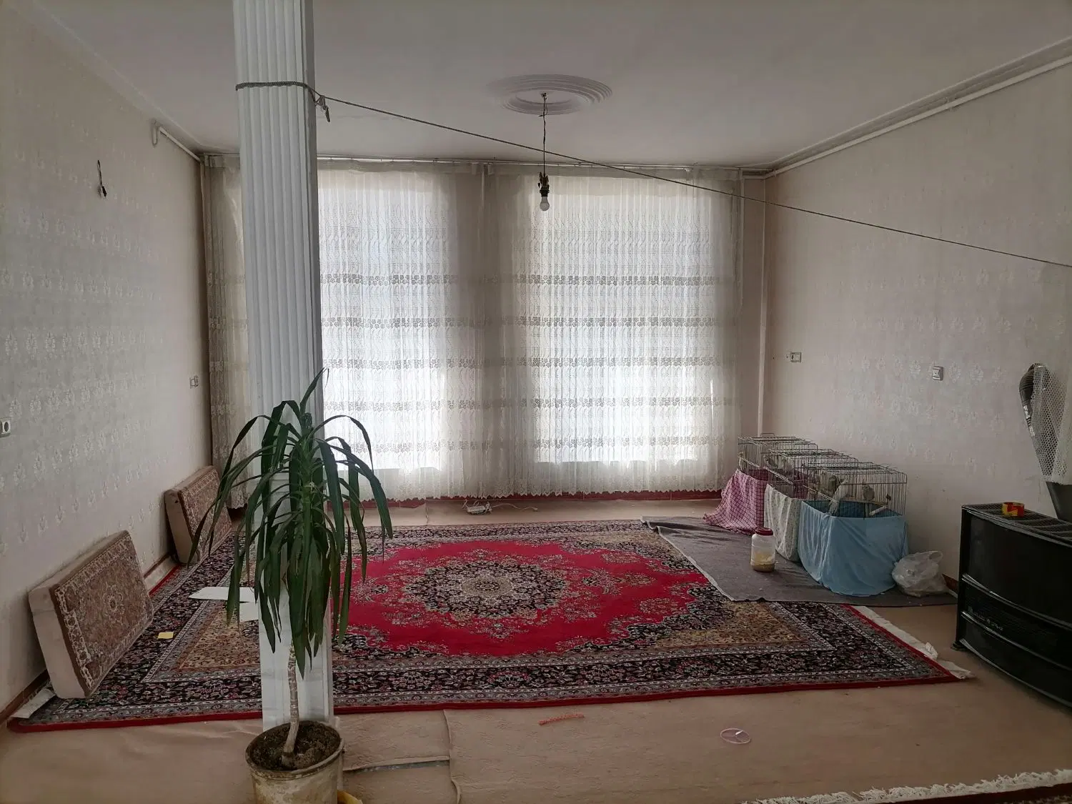 اجاره ویلایی 220 متری در خیابان 22 بهمن مسکن