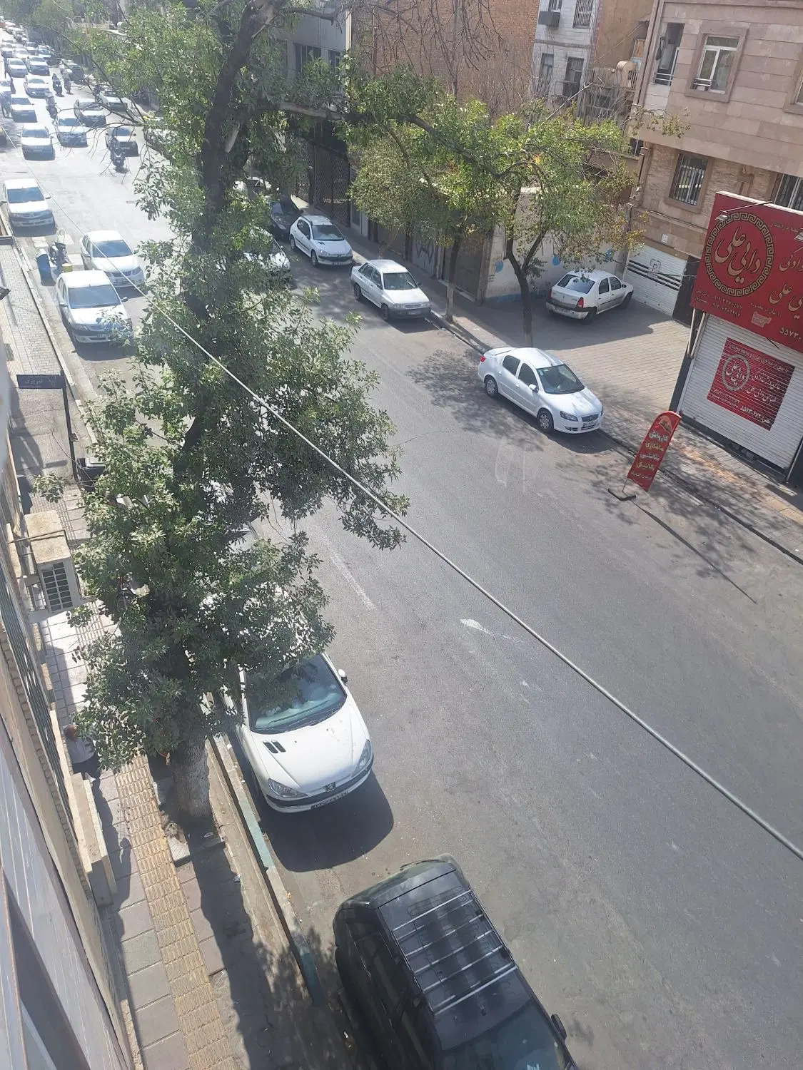 ۴۰مترفول بازسازی