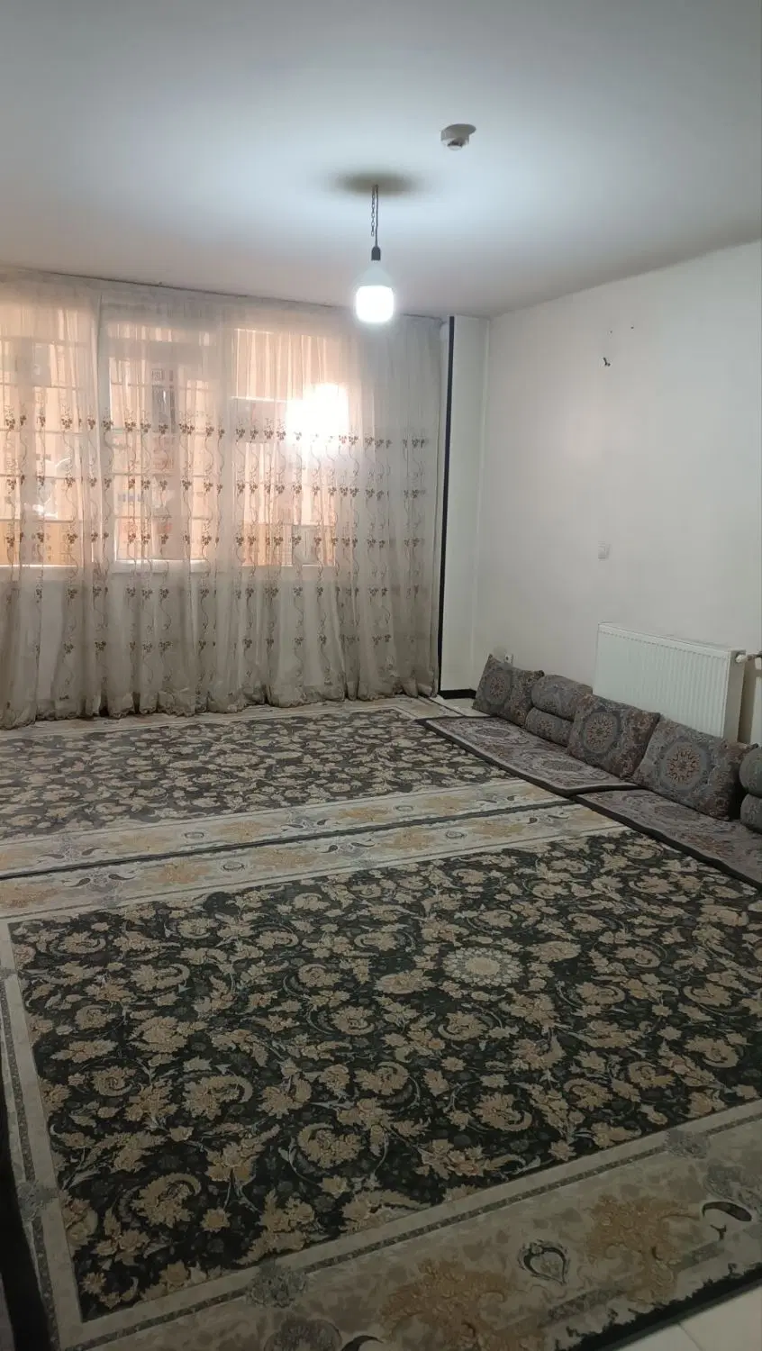 فروش آپارتمان مسکن‌ مهر _ دو خواب _ خیابان خرداد