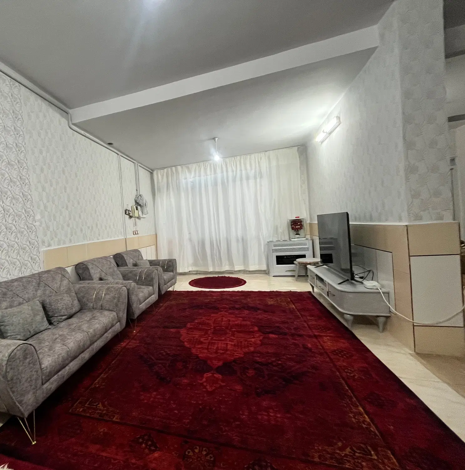 فروش منزل در شهر ابریشم اصفهان