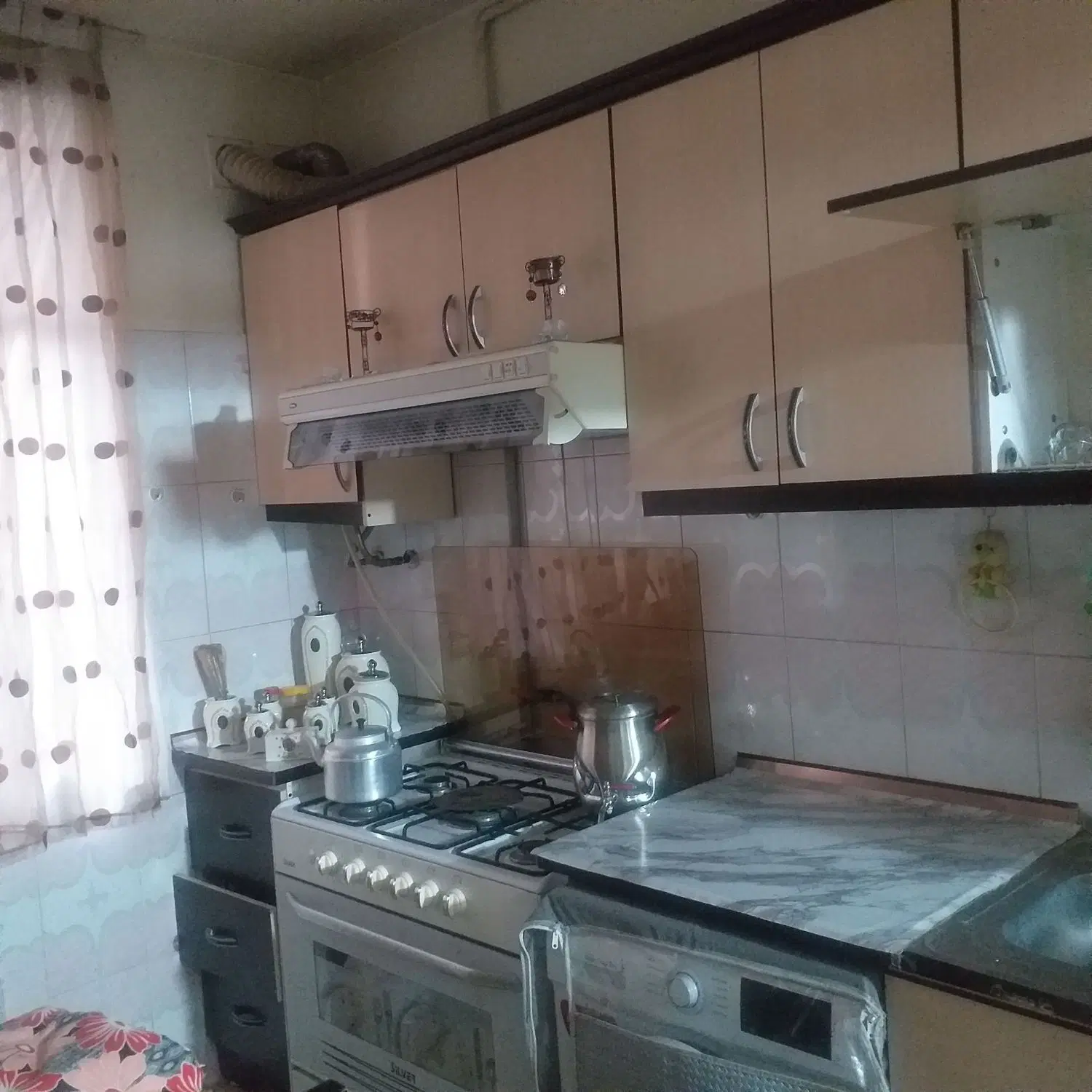 فروش مسکونی