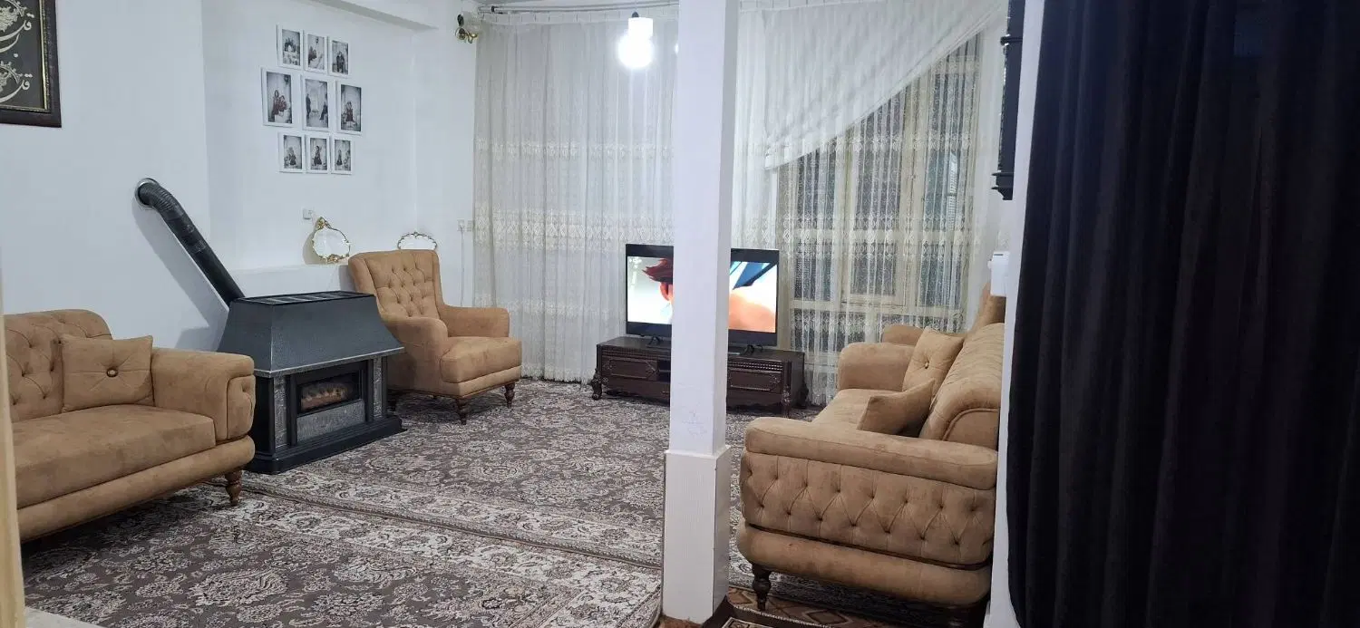 خانه فروشی در کاریزک خوجوی فردوسی ۶
