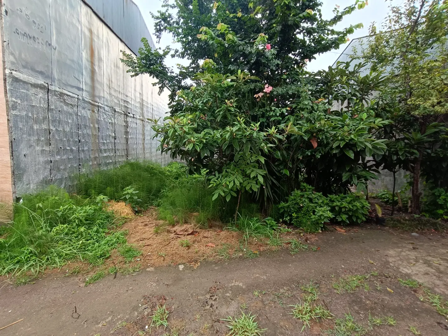 فروش زمین مسکونی