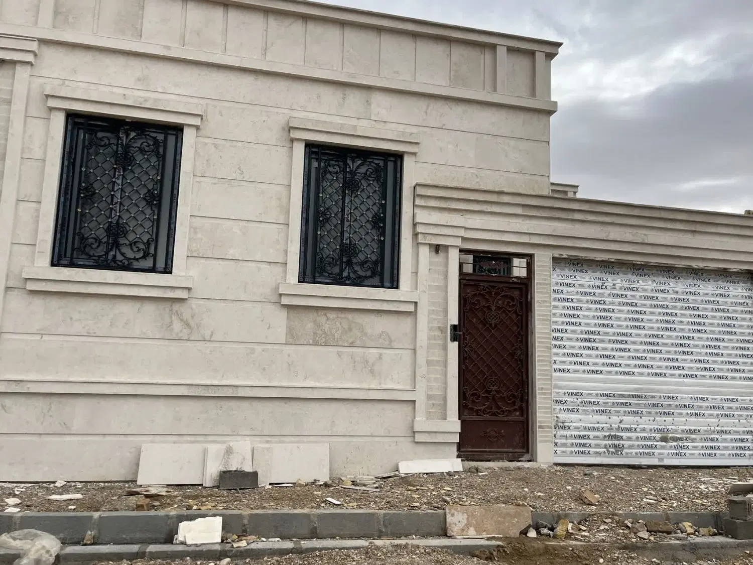 فروش ویلایی