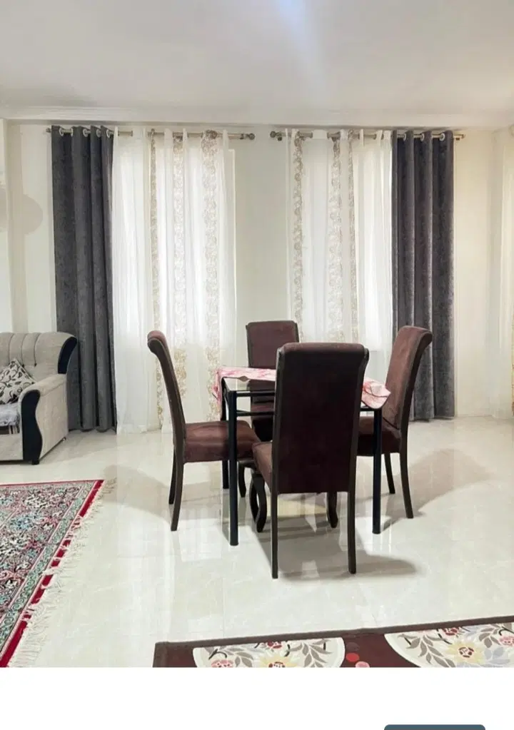 فروش یک واحد ویلا آپارتمان جنگلی