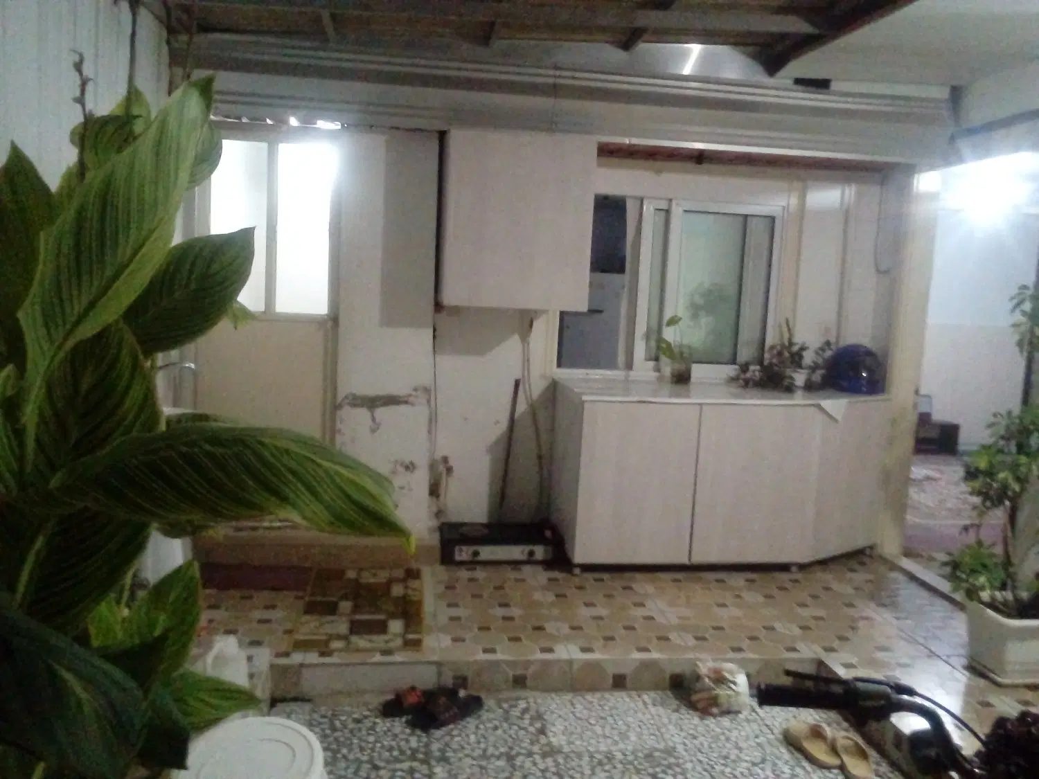 رهن واجاره خانه دربستی دنج
