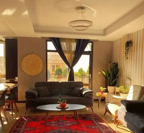 خانه ندارم