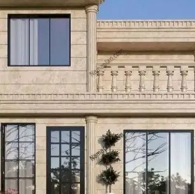 اجاره دو مورد خانه در توضیحات
